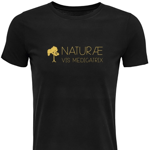 NATURAE VIS MEDICATRIX - H