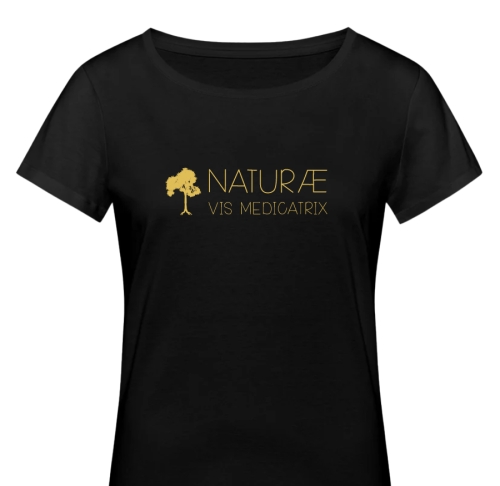 NATURAE VIS MEDICATRIX - F